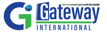 Gateway international logo
